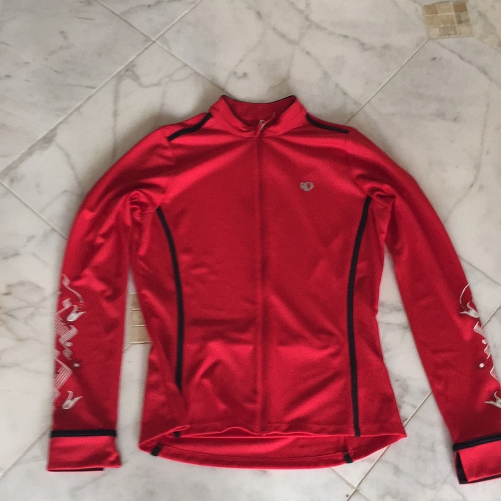 Women’s cycling jacket pearl izumi